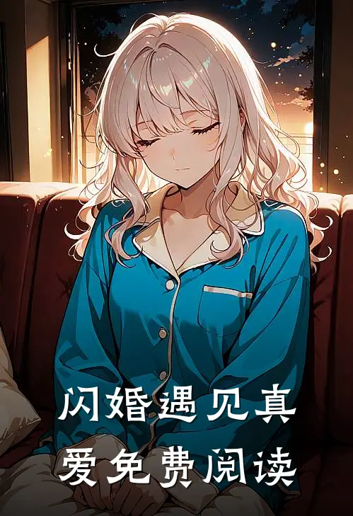 闪婚遇见真爱免费阅读