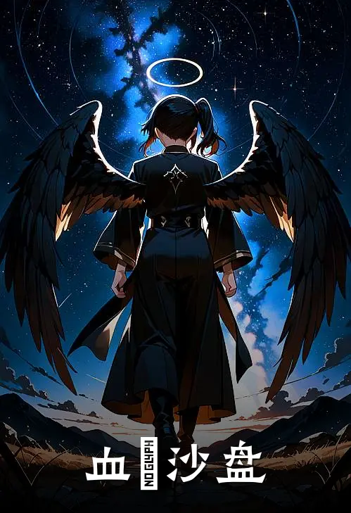 血銫沙盘