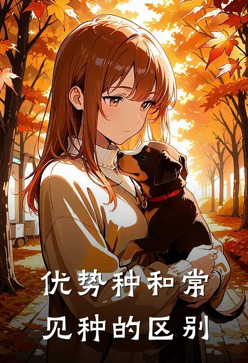 优势种和常见种的区别