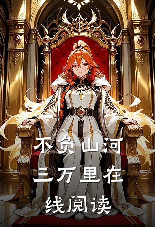 不负山河三万里在线阅读