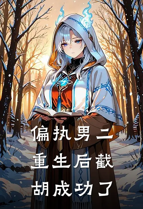 偏执男二重生后截胡成功了