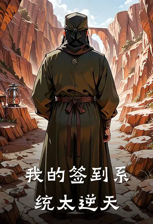 我的签到系统太逆天