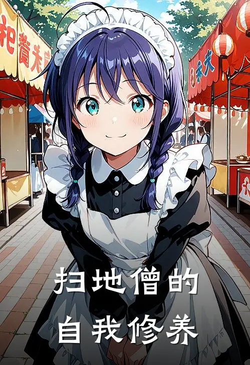 扫地僧的自我修养