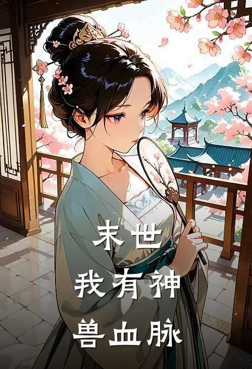 末世：我有神兽血脉