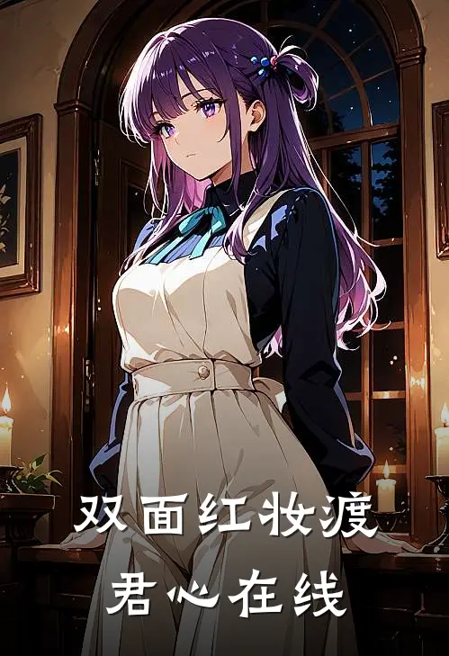 双面红妆渡君心在线