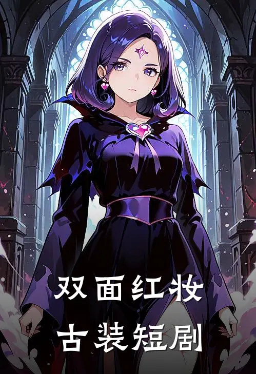 双面红妆古装短剧