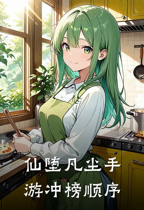 仙堕凡尘手游冲榜顺序