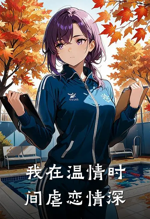 我在温情时间虐恋情深