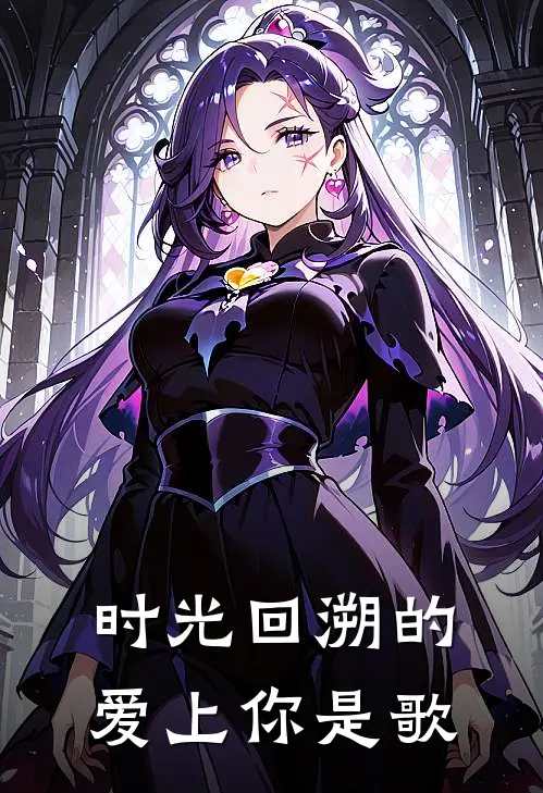 时光回溯的爱上你是歌