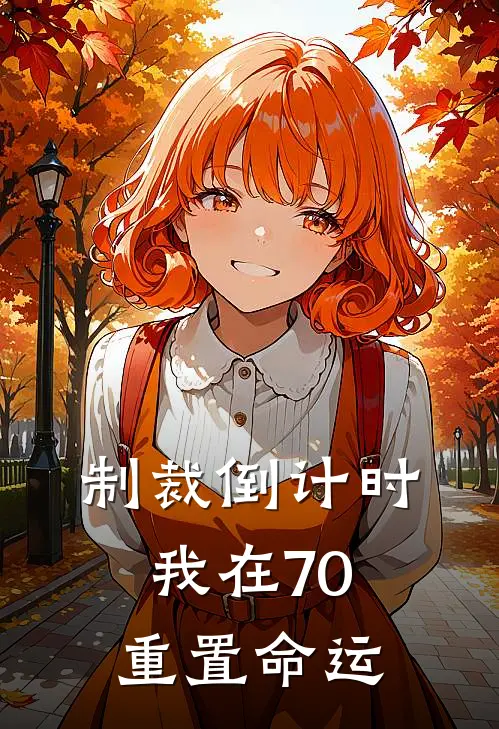 制裁倒计时，我在70重置命运