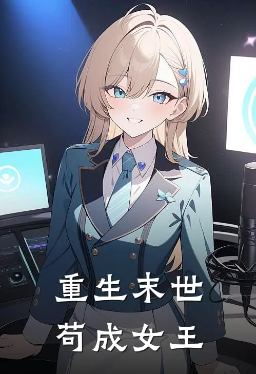 重生末世苟成女王