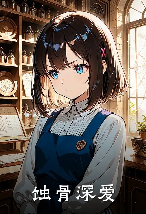 蚀骨深爱