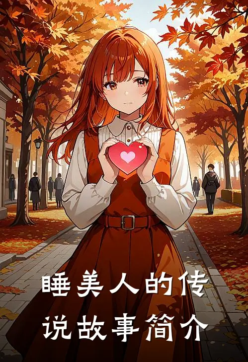 睡美人的传说故事简介