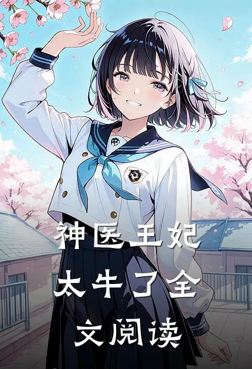 神医王妃太牛了全文阅读