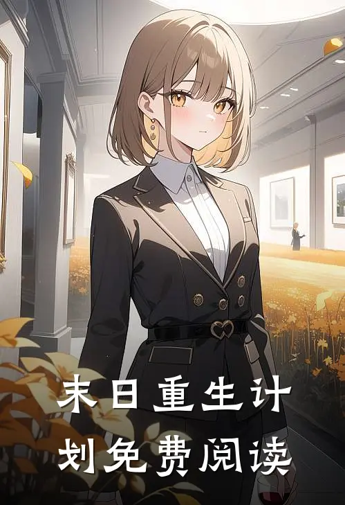 末日重生计划免费阅读