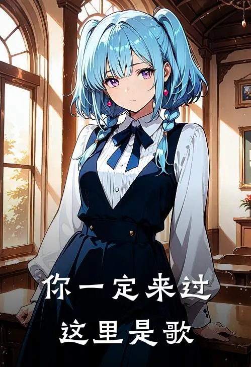 你一定来过这里是歌