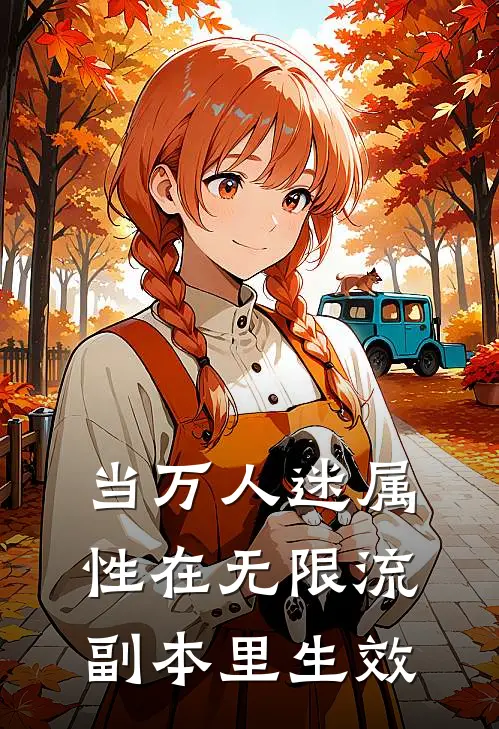 当万人迷属性在无限流副本里生效