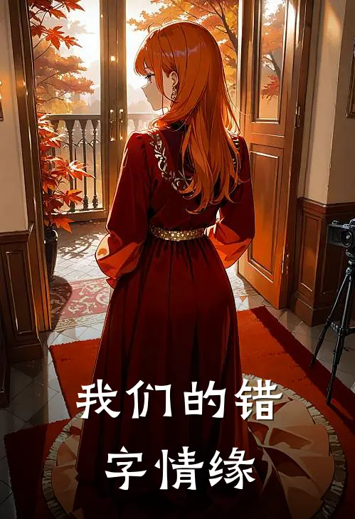 我们的错字情缘