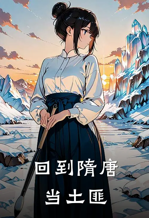 回到隋唐当土匪