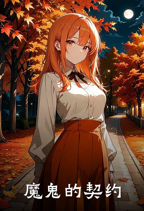 魔鬼的契约