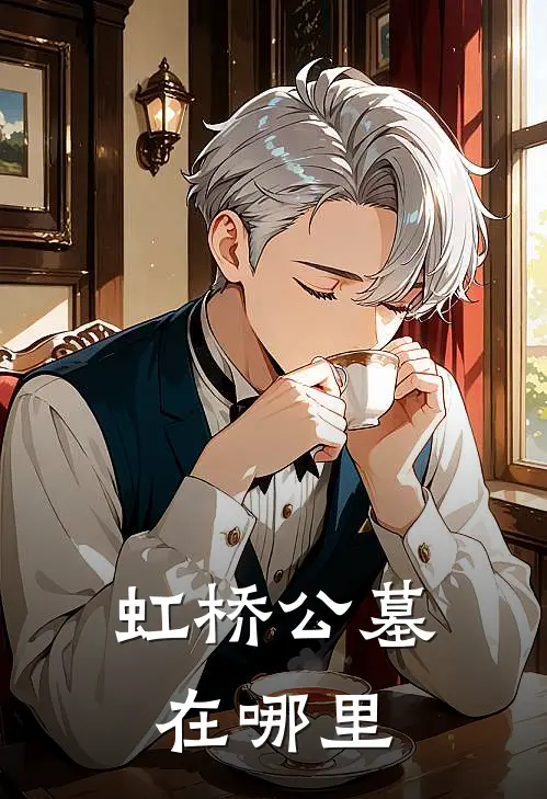 虹桥公墓在哪里