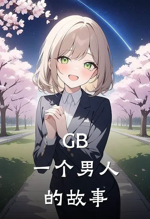 GB：一个男人的故事