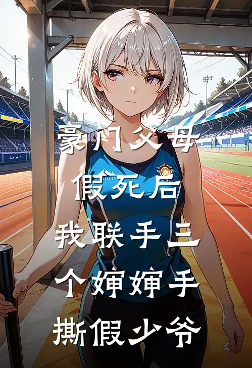 豪门父母假死后，我联手三个婶婶手撕假少爷