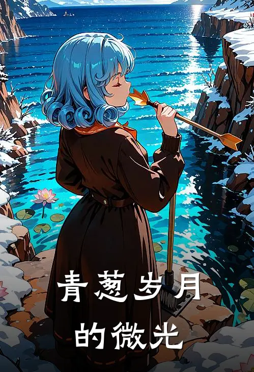 青葱岁月的微光
