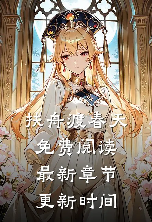 扶舟渡春天免费阅读最新章节更新时间