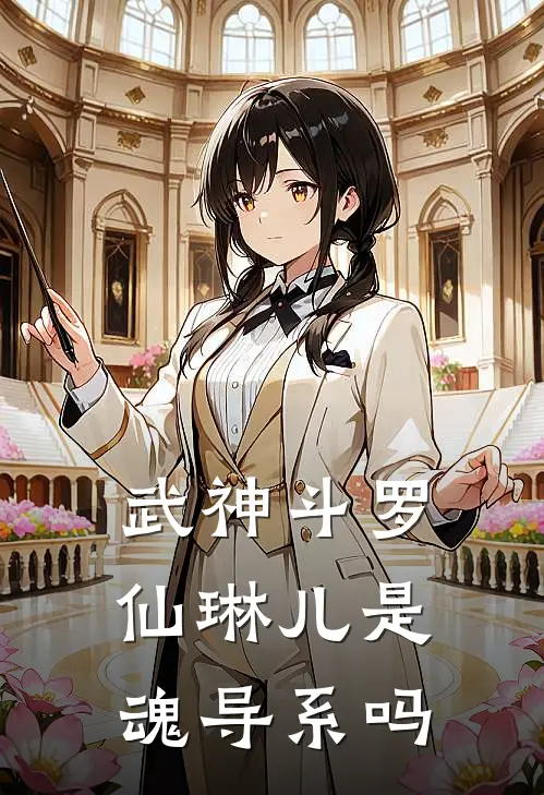 武神斗罗仙琳儿是魂导系吗