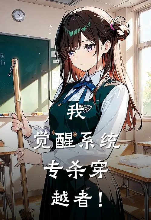 我，觉醒系统，专杀穿越者！