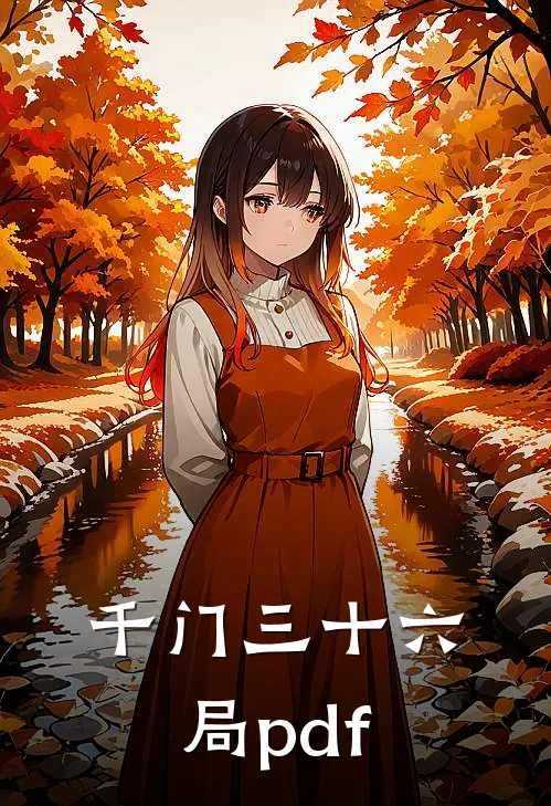 千门三十六局pdf