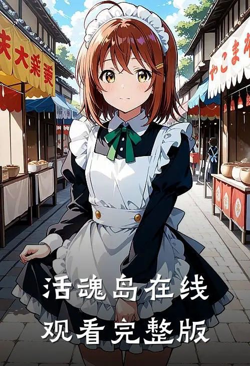 活魂岛在线观看完整版