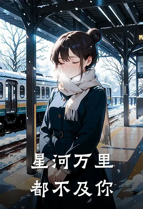 星河万里都不及你