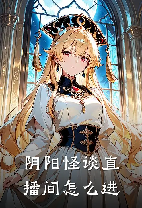 阴阳怪谈直播间怎么进