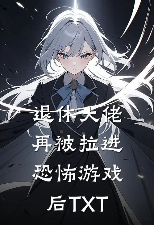 退休大佬再被拉进恐怖游戏后TXT