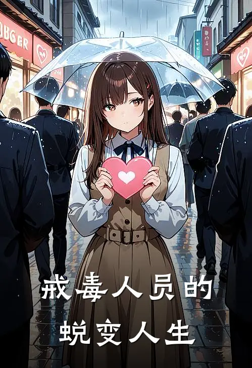 戒毒人员的蜕变人生