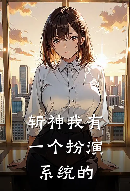 斩神我有一个扮演系统的