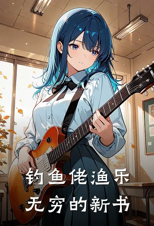 钓鱼佬渔乐无穷的新书