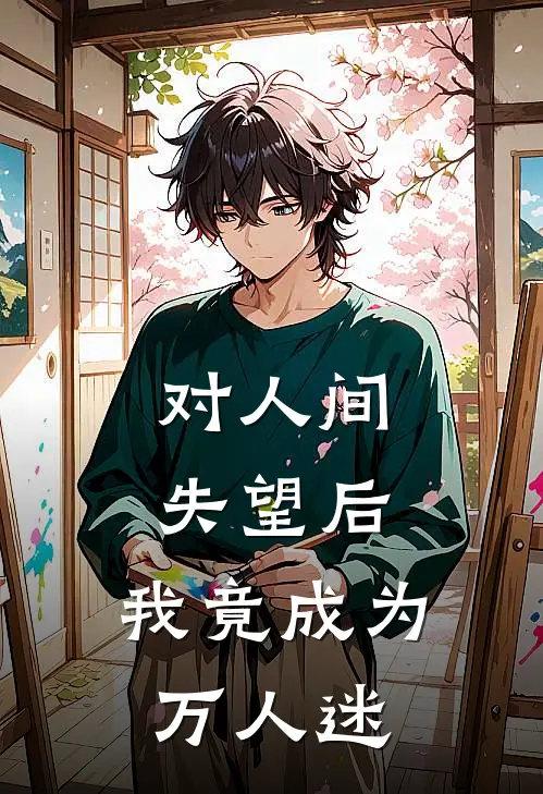 对人间失望后，我竟成为万人迷