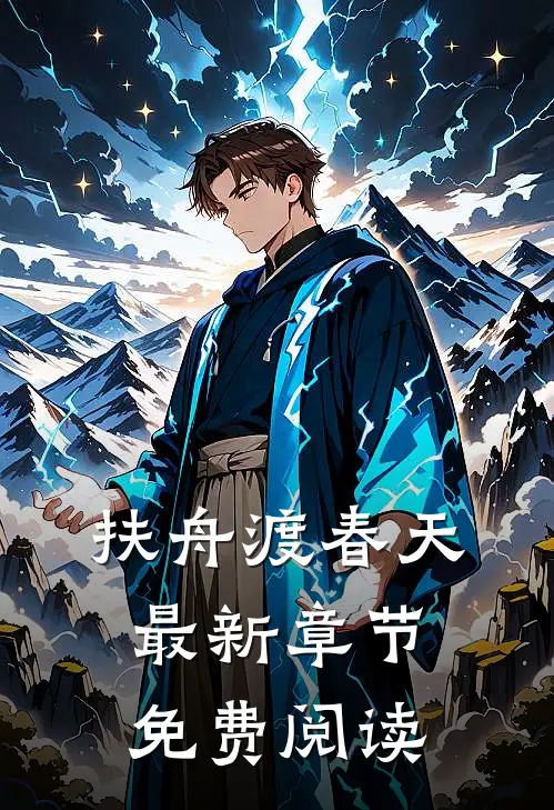 扶舟渡春天最新章节免费阅读