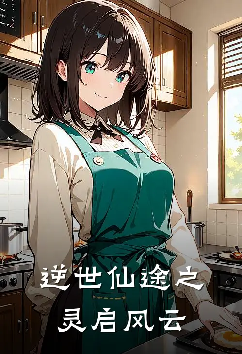 逆世仙途之灵启风云