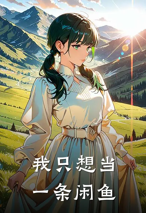 我只想当一条闲鱼