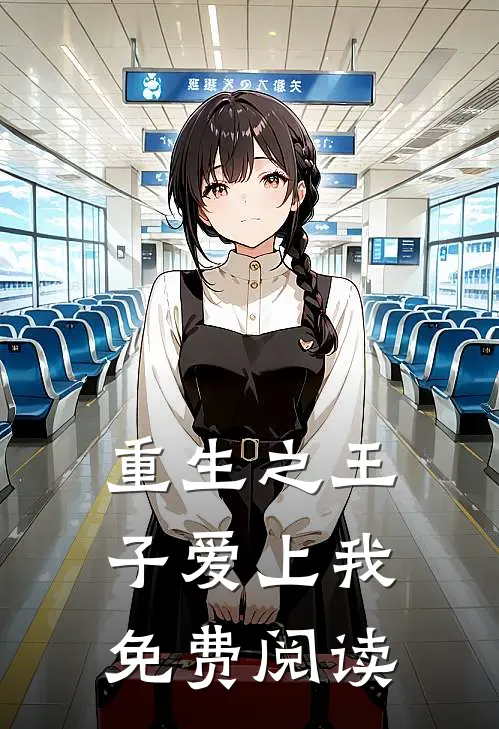 重生之王子爱上我免费阅读