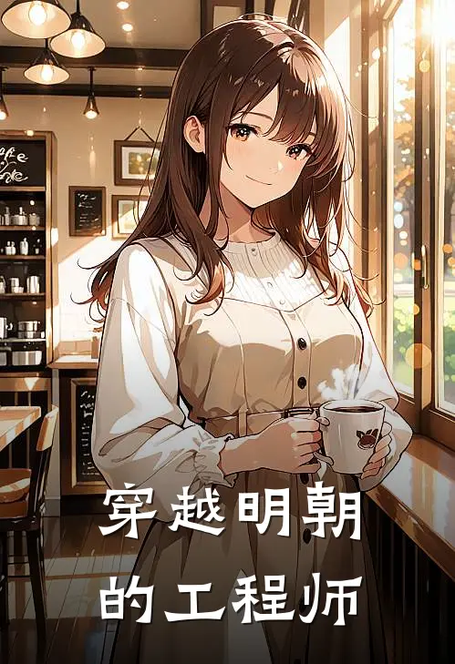 穿越明朝的工程师