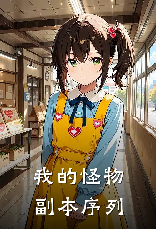 我的怪物副本序列