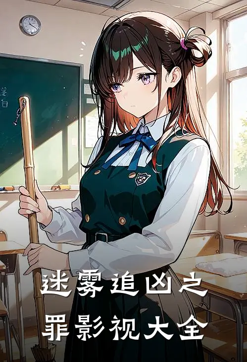 迷雾追凶之罪影视大全