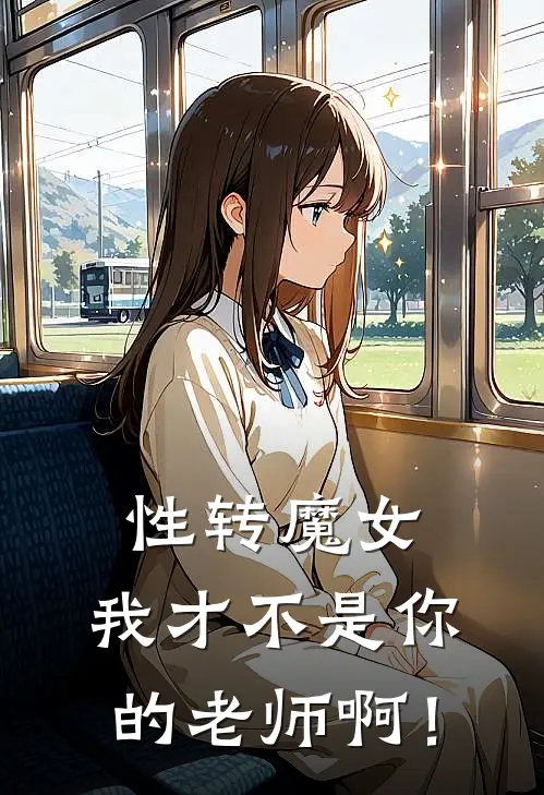 性转魔女：我才不是你的老师啊！