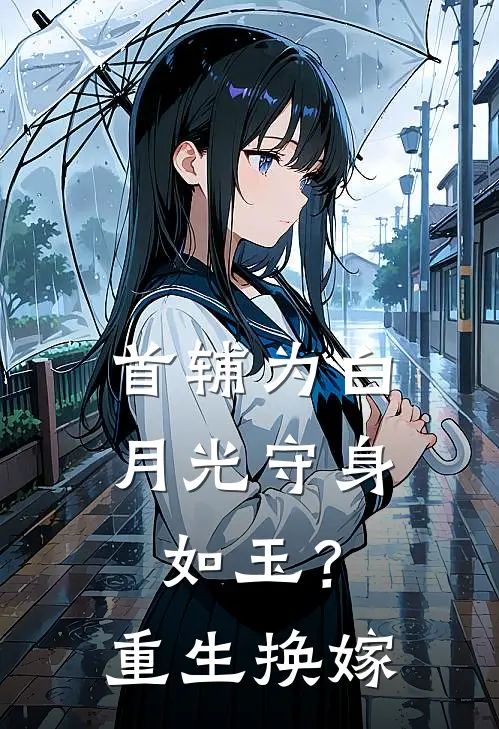 首辅为白月光守身如玉？重生换嫁