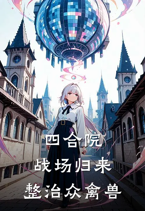 四合院：战场归来，整治众禽兽